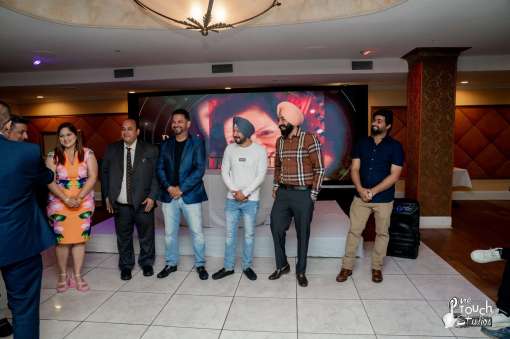 Vaisakhi Mela 2024 Press Conference