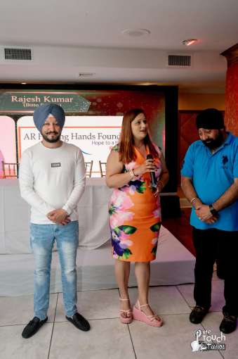 Vaisakhi Mela 2024 Press Conference