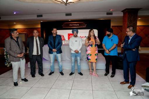 Vaisakhi Mela 2024 Press Conference