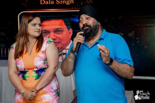 Vaisakhi Mela 2024 Press Conference