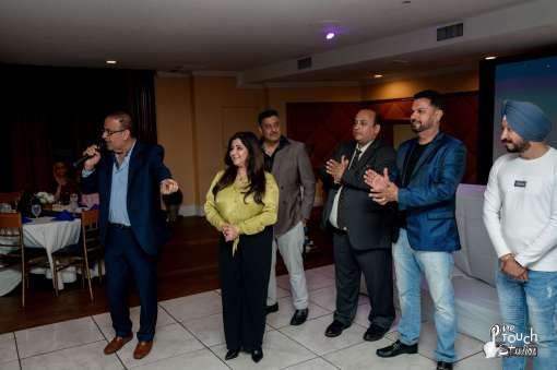 Vaisakhi Mela 2024 Press Conference