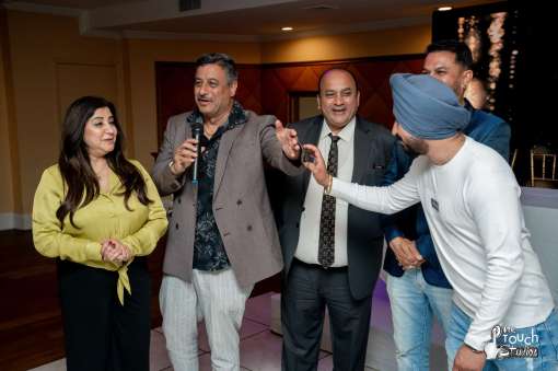 Vaisakhi Mela 2024 Press Conference