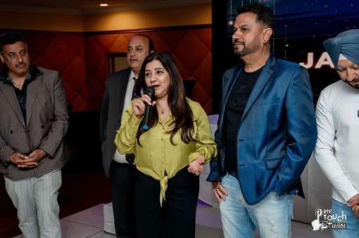 Vaisakhi Mela 2024 Press Conference
