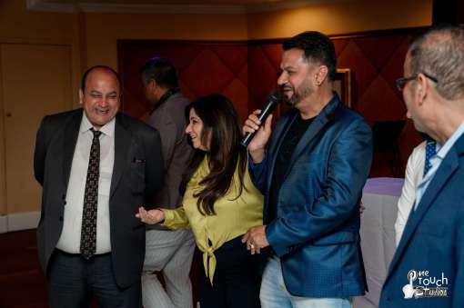 Vaisakhi Mela 2024 Press Conference