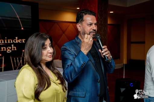Vaisakhi Mela 2024 Press Conference