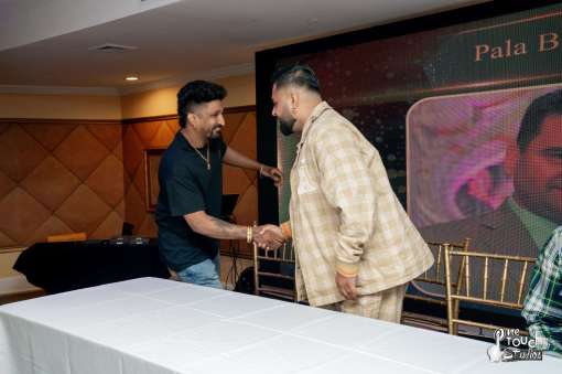 Vaisakhi Mela 2024 Press Conference