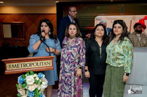Vaisakhi Mela 2024 Press Conference