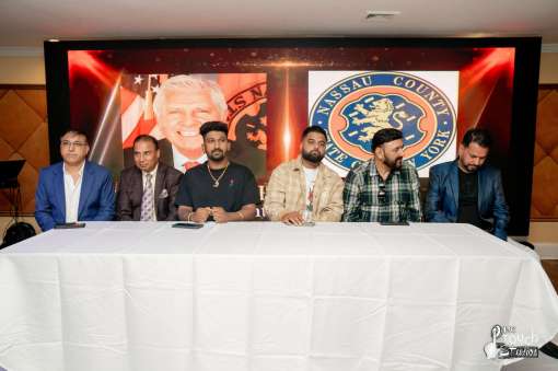 Vaisakhi Mela 2024 Press Conference