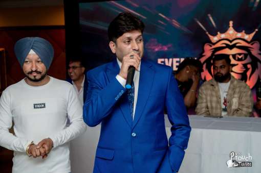 Vaisakhi Mela 2024 Press Conference