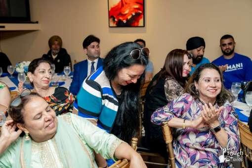 Vaisakhi Mela 2024 Press Conference