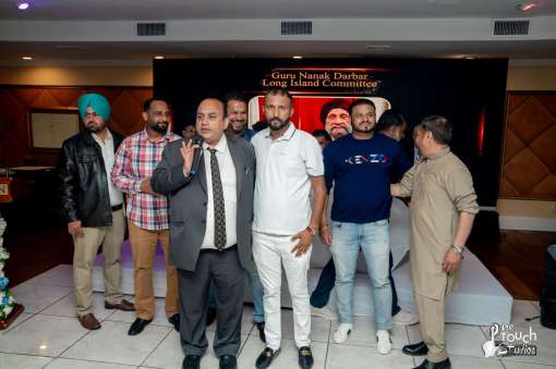 Vaisakhi Mela 2024 Press Conference