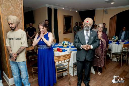 Vaisakhi Mela 2024 Press Conference
