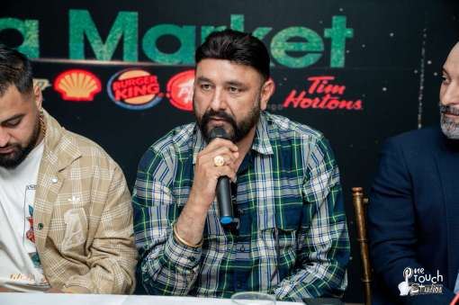 Vaisakhi Mela 2024 Press Conference