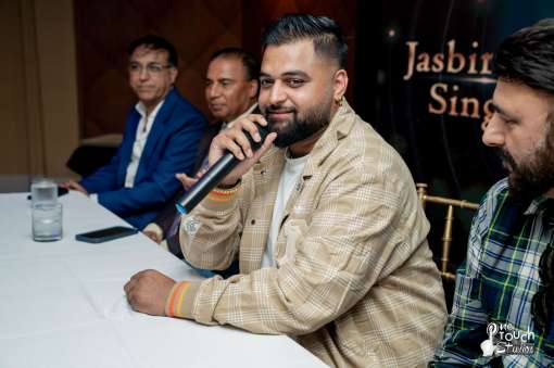 Vaisakhi Mela 2024 Press Conference