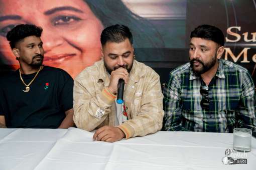 Vaisakhi Mela 2024 Press Conference