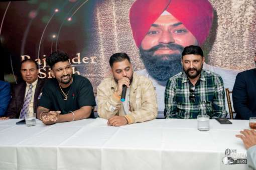 Vaisakhi Mela 2024 Press Conference