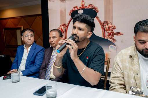 Vaisakhi Mela 2024 Press Conference
