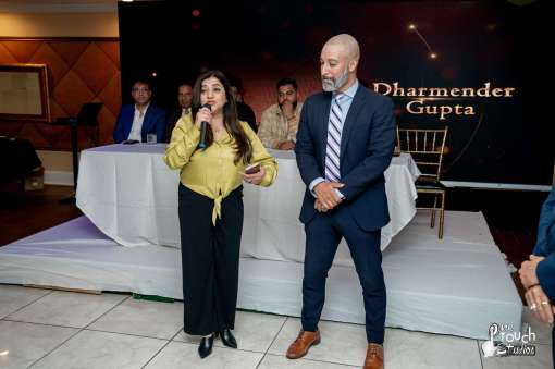 Vaisakhi Mela 2024 Press Conference