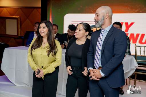 Vaisakhi Mela 2024 Press Conference