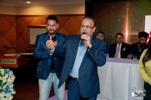 Vaisakhi Mela 2024 Press Conference