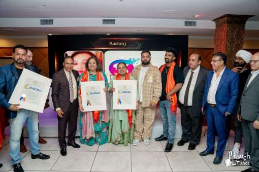 Vaisakhi Mela 2024 Press Conference