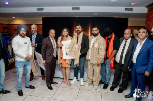 Vaisakhi Mela 2024 Press Conference