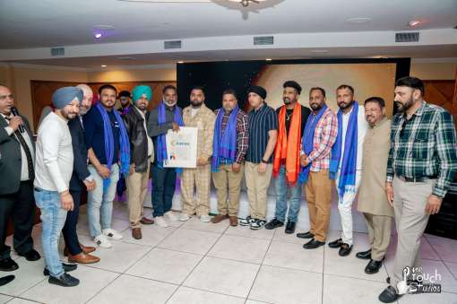 Vaisakhi Mela 2024 Press Conference