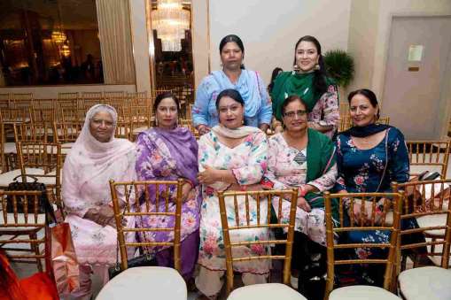 TEEYAN DA MELA 2024( WOMEN EMPOWERMENT)