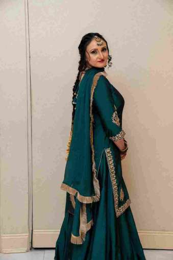 TEEYAN DA MELA 2024( WOMEN EMPOWERMENT)