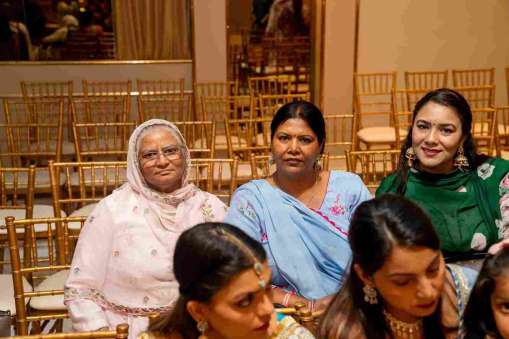 TEEYAN DA MELA 2024( WOMEN EMPOWERMENT)