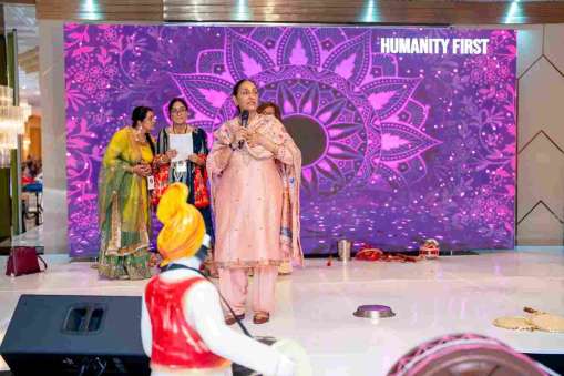 TEEYAN DA MELA 2024( WOMEN EMPOWERMENT)