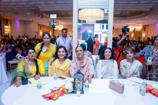TEEYAN DA MELA 2024( WOMEN EMPOWERMENT)