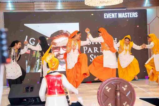 TEEYAN DA MELA 2024( WOMEN EMPOWERMENT)