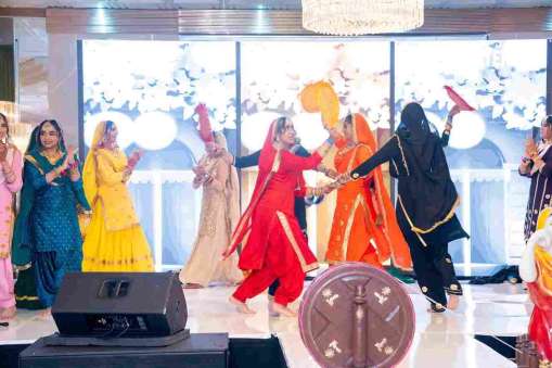 TEEYAN DA MELA 2024( WOMEN EMPOWERMENT)