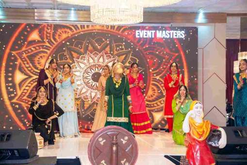 TEEYAN DA MELA 2024( WOMEN EMPOWERMENT)