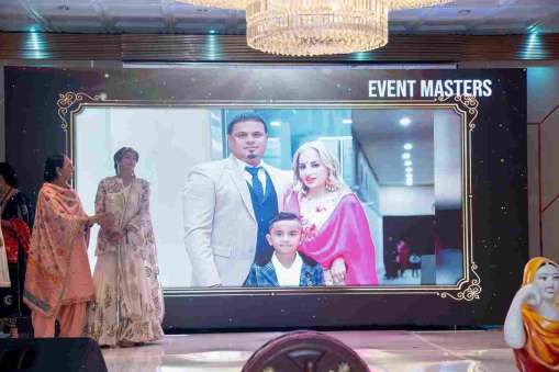 TEEYAN DA MELA 2024( WOMEN EMPOWERMENT)