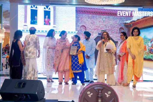 TEEYAN DA MELA 2024( WOMEN EMPOWERMENT)
