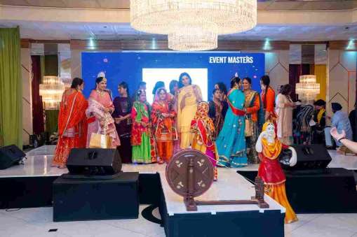 TEEYAN DA MELA 2024( WOMEN EMPOWERMENT)