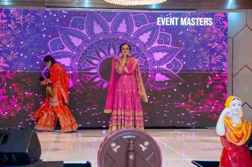 TEEYAN DA MELA 2024( WOMEN EMPOWERMENT)