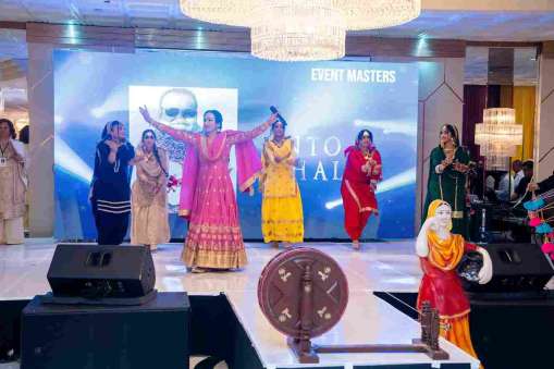 TEEYAN DA MELA 2024( WOMEN EMPOWERMENT)