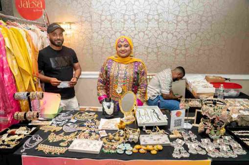 TEEYAN DA MELA 2024( WOMEN EMPOWERMENT)