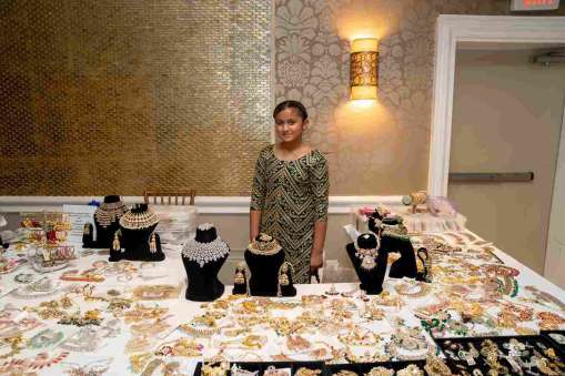 TEEYAN DA MELA 2024( WOMEN EMPOWERMENT)