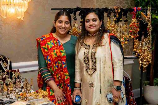 TEEYAN DA MELA 2024( WOMEN EMPOWERMENT)