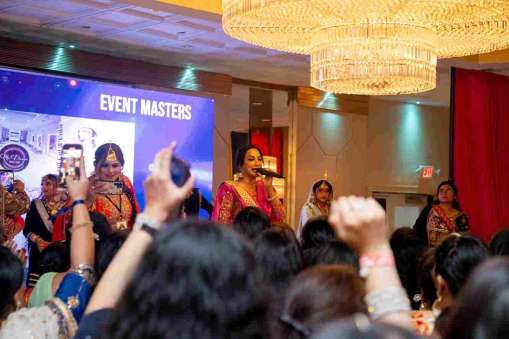 TEEYAN DA MELA 2024( WOMEN EMPOWERMENT)