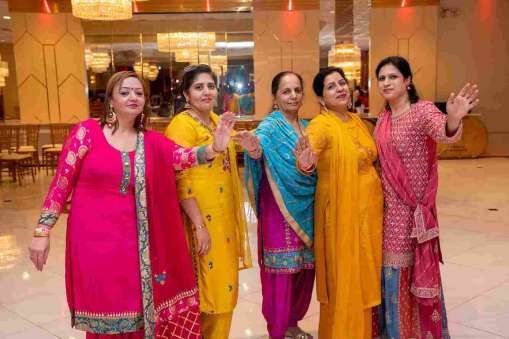 TEEYAN DA MELA 2024( WOMEN EMPOWERMENT)