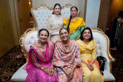 TEEYAN DA MELA 2024( WOMEN EMPOWERMENT)