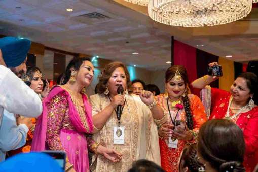 TEEYAN DA MELA 2024( WOMEN EMPOWERMENT)