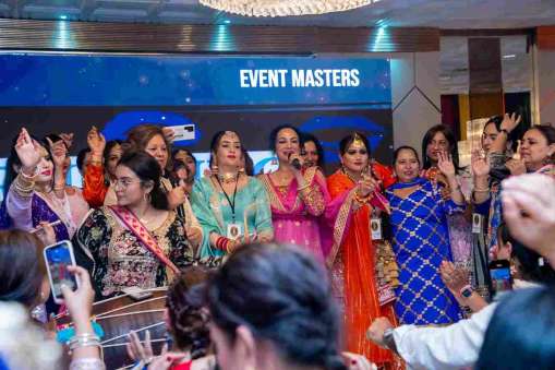 TEEYAN DA MELA 2024( WOMEN EMPOWERMENT)