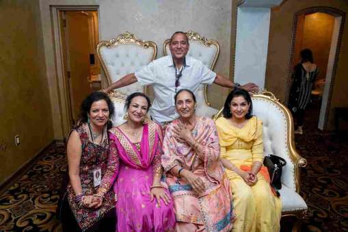 TEEYAN DA MELA 2024( WOMEN EMPOWERMENT)