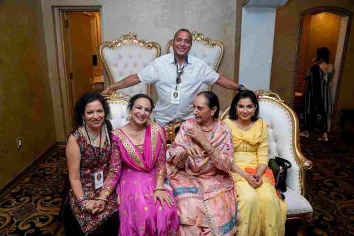 TEEYAN DA MELA 2024( WOMEN EMPOWERMENT)